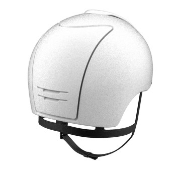 CROMO 2.0 JOCKEY TEXTURIZZATO BIANCO