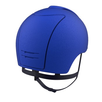 CROMO 2.0 JOCKEY TEXTURIZZATO BLU FROST