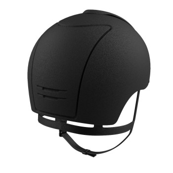 CROMO 2.0 JOCKEY TEXTURIZZATO NERO