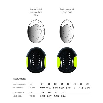 CROMO 2.0 JOCKEY TEXTURIZZATO NERO