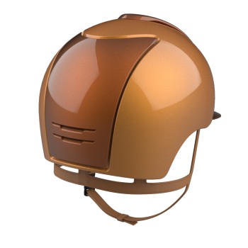 CROMO 2.0 METAL CARAMEL