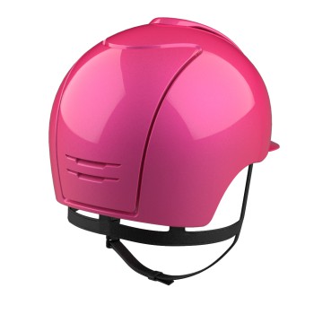 CROMO 2.0 METAL CERISE