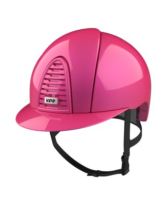 CROMO 2.0 METAL CERISE