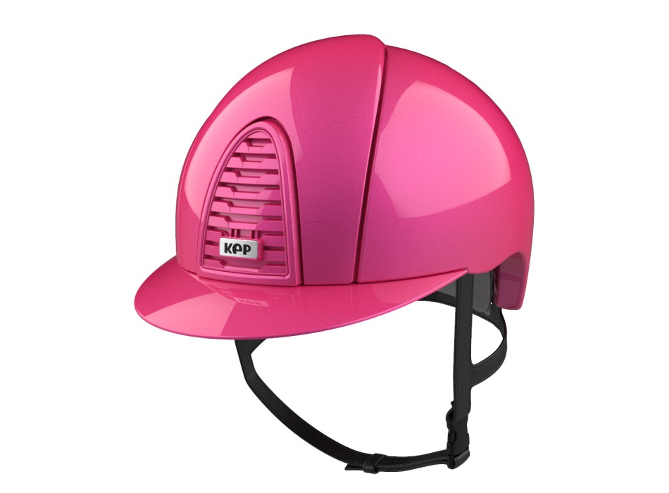 CROMO 2.0 METAL CERISE