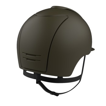 CROMO 2.0 TEXTILE VERDE MILITARE