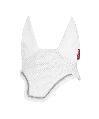 CRYSTAL FLY HOOD WHITE