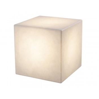 Cubo Luminoso cm 33 32445 8 Seasons Design