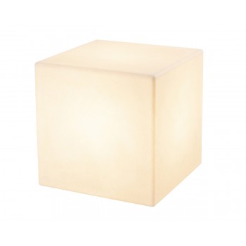 Cubo Luminoso cm 33 32445 8 Seasons Design