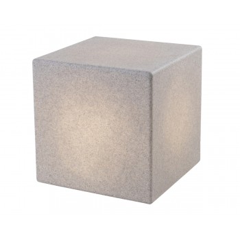 Cubo Luminoso cm 33 32445 8 Seasons Design