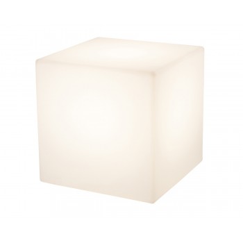 Cubo Luminoso cm 33 32445 8 Seasons Design