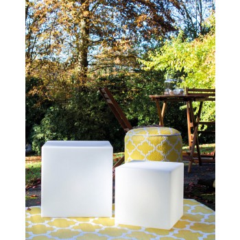 Cubo Luminoso cm 33 32445 8 Seasons Design