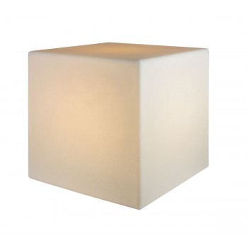 Cubo Luminoso cm 43 32444 8 Seasons Design