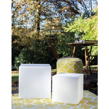 Cubo Luminoso cm 43 32444 8 Seasons Design