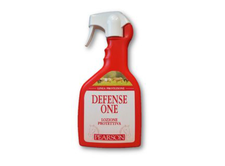  Defence One lozione Pearson ml. 700