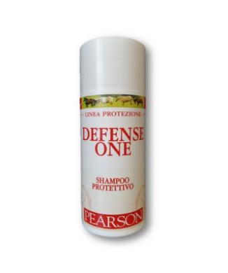 Defence one shampoo Pearson ml. 500