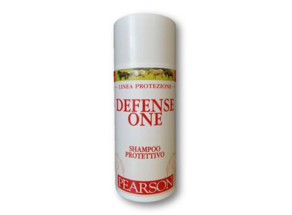 Defence one shampoo Pearson ml. 500