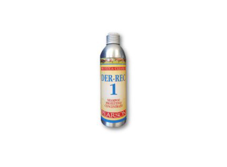 Der-Rec shampoo Pearson ml. 250