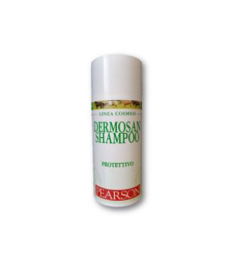 Dermosan Pearson shampoo protettivo ml. 500