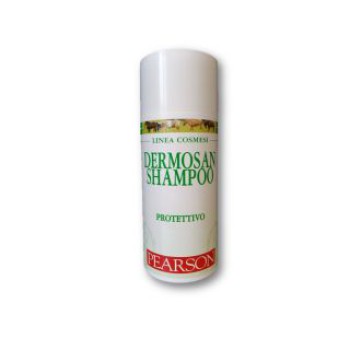 Dermosan Pearson shampoo protettivo ml. 500