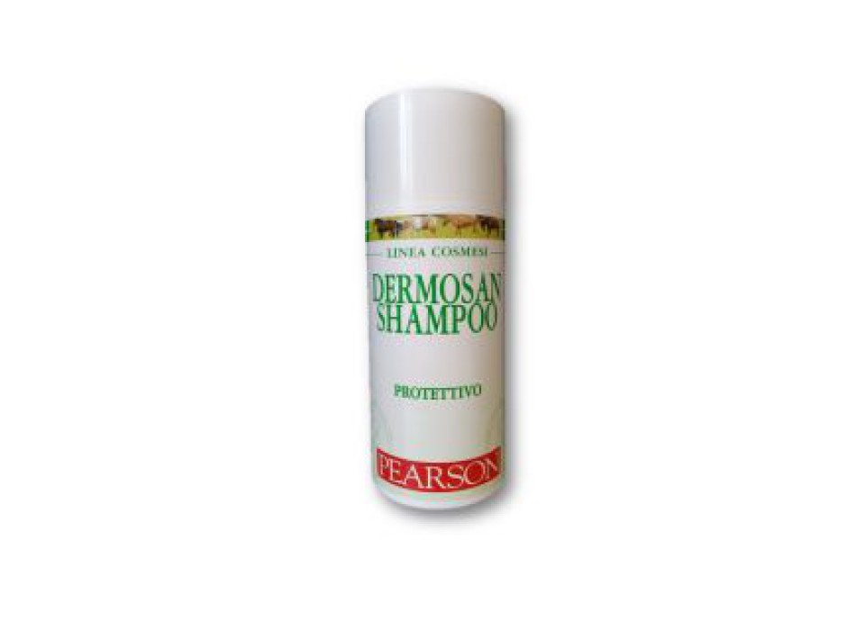 Dermosan Pearson shampoo protettivo ml. 500