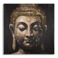 DIPINTO SU TELA BUDDHA -B-