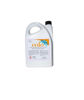 DISINFESTANTE INSETTI SUPER CONCENTRATO 1 LT EOLO