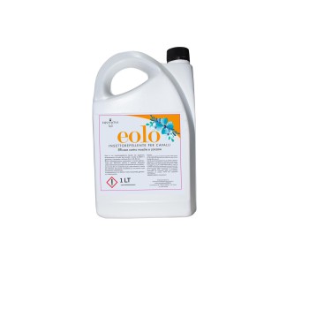 DISINFESTANTE INSETTI SUPER CONCENTRATO 1 LT EOLO