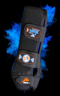 eArtik cooling boots