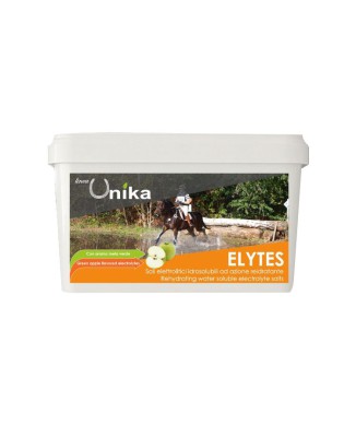 ELYTES (3 KG) LU0018