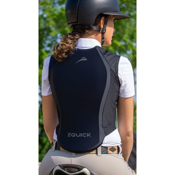 eQuick Back Protector 