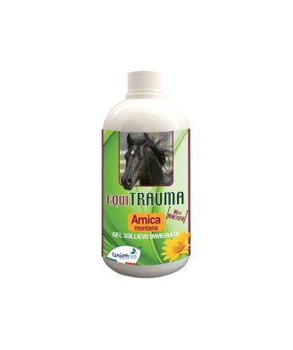 EQUITRAUMA (500 ML)