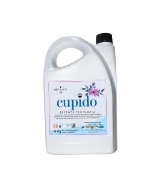 ESSENZA PROFUMATA 4kg CUPIDO