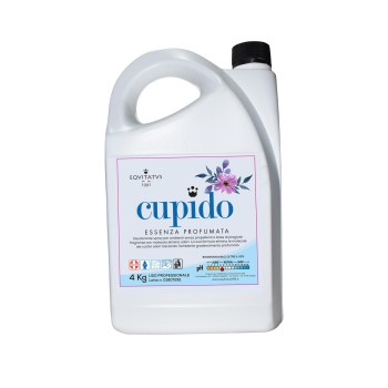 ESSENZA PROFUMATA 4kg CUPIDO