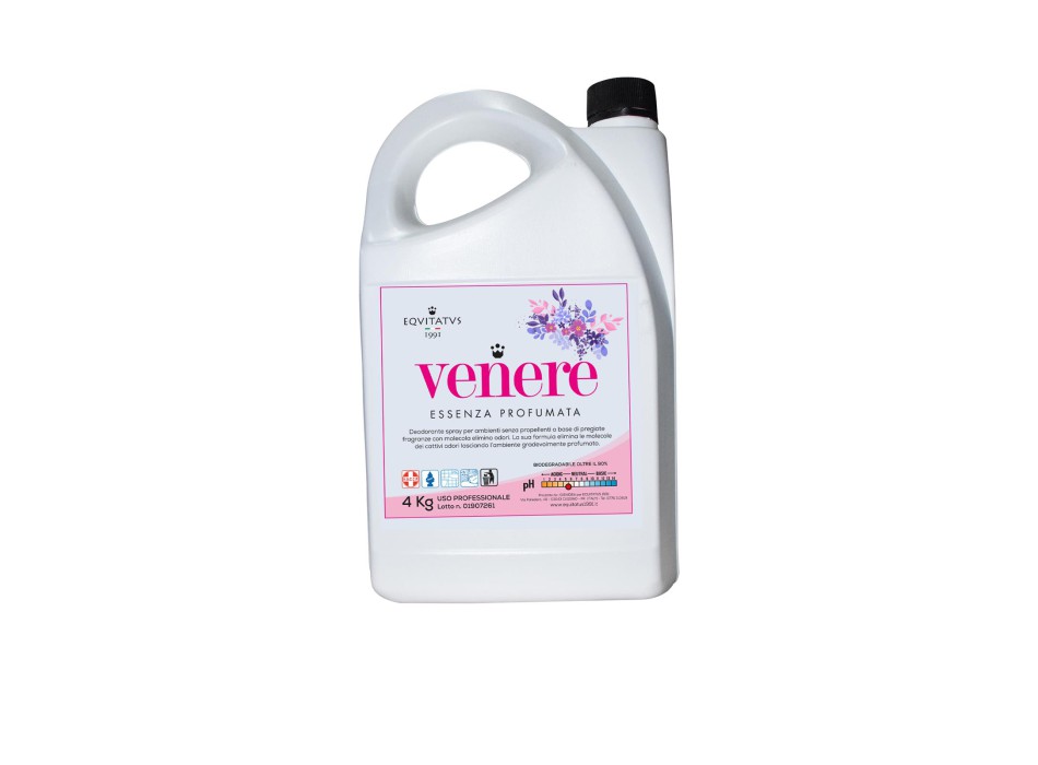 ESSENZA PROFUMATA 4kg VENERE