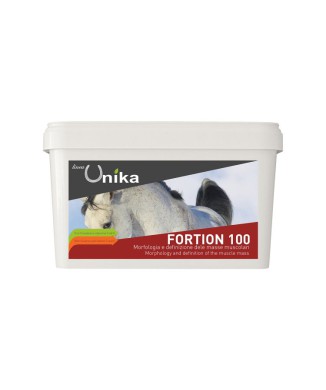 FORTION 100 30 BUSTE X (100 GR) LU0025