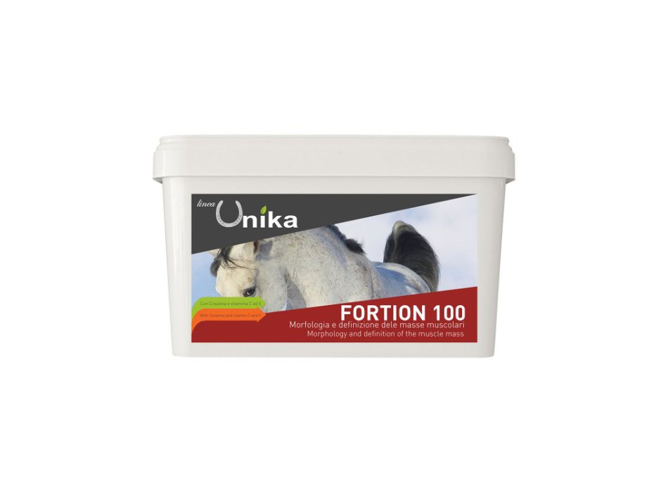 FORTION 100 30 BUSTE X (100 GR) LU0025