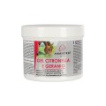 GEL CITRONELLA E GERANIO (500 GR)