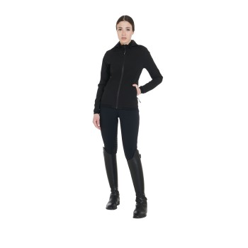 GIACCA DONNA SOFTSHELL TECNICO TRE STRATI