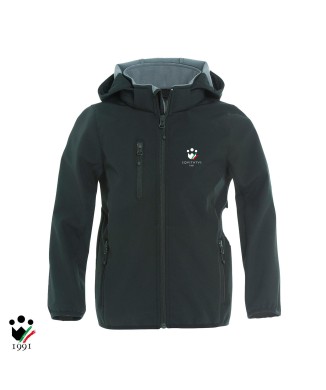 GIACCA SOFTSHELL FÖL