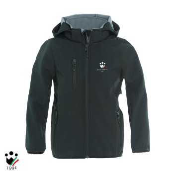 GIACCA SOFTSHELL FÖL