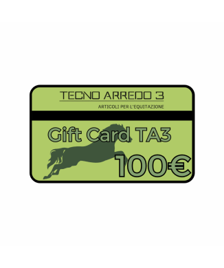 Gift Card 100€