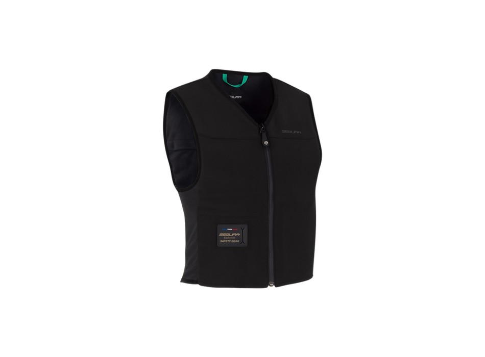 GILET AIRBAG C-PROTECT AIR KID