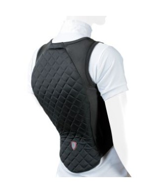 GILET TATTINI SALVASCHIENA IMBOTTITURA INTEGRALE ADULTO