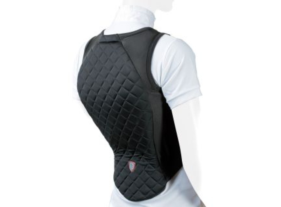 GILET TATTINI SALVASCHIENA IMBOTTITURA INTEGRALE ADULTO