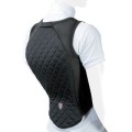 GILET TATTINI SALVASCHIENA IMBOTTITURA INTEGRALE ADULTO