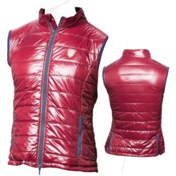 Gilet Tattini superleggero unisex