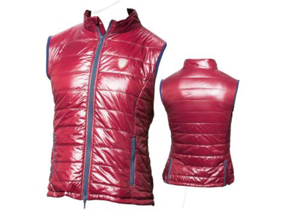 Gilet Tattini superleggero unisex