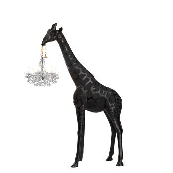 GIRAFFA INNAMORATA M OUTDOOR 19004WH QEEBOO