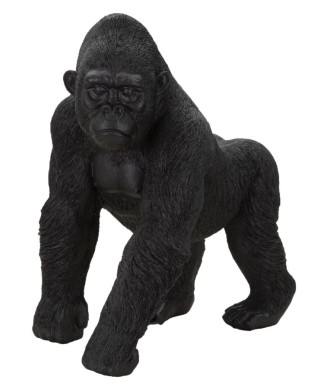 GORILLA BLACK