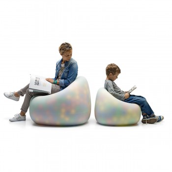 Gumball Armchair Junior Plust